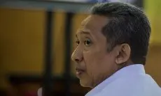 Yana Mulyana Diberi Dua Pilihan, Bayar Uang Pengganti Atau Tambahan Penjara Satu Tahun