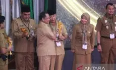 Pemkab Bogor Kembali Terima Penghargaan Innovative Government Award