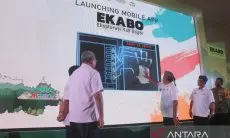 Disbudpar Bogor luncurkan "Ekabo" permudah wisatawan eksplor Bogor
