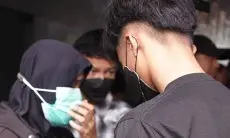 Jumlah Remaja Jadi Terjerat Kriminalitas Menonjol di Kabupaten Bogor