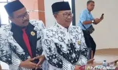 Pemkab Cianjur Instruksikan Penambahan Jam Pelajaran Agama