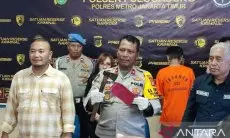 Nunggak Bayar Tiga Bulan, Kamid Dianiaya Pemilik Kontrakan Gunakan Kapak