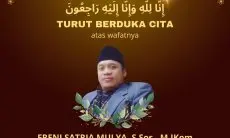 Diduga Terkena Serangan Jantung saat Bertugas, Kasubag Rendatin KPU KBB Meninggal Dunia 