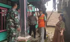 Pusat Gempa Bumi di Kabupaten Sukabumi, Namun Terasa hingga ke Bogor dan Banten