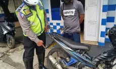 Jelang Nataru, Polisi di Bandung Bakal Tingkatkan Penindakan Knalpot Racing