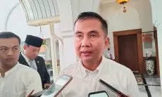 Bey Machmudin Sambut Baik Rencana Kemenparekraf Genjot Okupansi BIJB Kertajati