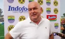 Klasemen Liga 1 2023/2024 Ketat, Bojan Hodak Minta Ini Kepada Skuad Persib Bandung