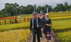 Kepemimpinan Bima Diganti Hari Jum'at, Siap Dihadiri Presiden Jokowi