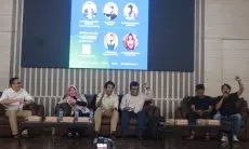 Prof Tajuddin Sebut Perjalanan Demokrasi Indonesia Mahal, Sangat Disayangkan Melemah Saat ini