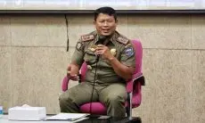 Jelang Nataru, Tempat-tempat Ini Yang Menjadi Sasaran Operasi Cipta Kondisi Satpol PP