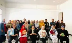 Tingkatkan Kualitas Produk UMKM, Dekranasda Kota Bandung Gelar Kurasi Produk Unggulan