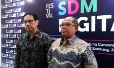 Kemenkominfo Genjot SDM Melek Digital, Kejar Kebutuhan di 2030