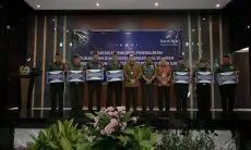 Dukung Kelancaran Tugas Babinsa, bank bjb Salurkan Tunjangan Operasional