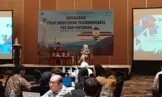 Kemenkominfo Gelar Sosialisasi, Dorong Standar Konektivitas Komunikasi Secara Merata