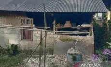 Pusat Gempa di Sukabumi, BPBD Bogor Mencatat 61 Rumah Rusak