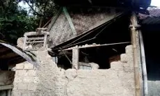 13 Desa dan 5 Kecamatan di Kabupaten Bogor Terdampak Gempa Bumi
