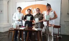 Sudirman Said Sebut Pemilu 2024 Momentum Perbaikan Negara di Tengah Krisis Etika Politik