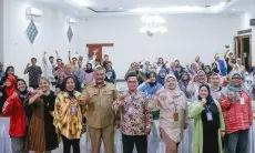 Realisasi Kinerja Dinas Kebudayaan Dan Pariwisata Kabupaten Bogor Tahun 2023