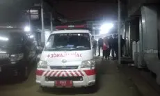 Korban Kecelakaan Kereta Feeder di Cilame Bertambah Empat Orang, Begini Kondisinya