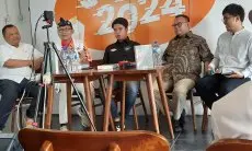 Mungkinkah Anies Baswedan Adalah Sosok Satrio Piningit? Ini Kata Sudirman Said...