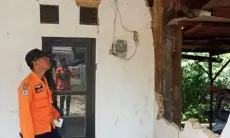 Inilah Besaran Jumlah  Rumah Rusak di Kabupaten Bogor Akibat Terdampak Gempa Bumi !