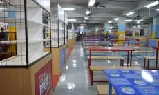 Satpol PP Kota Bandung Fokus Tertibkan PKL Dalem Kaum 