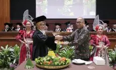 Hari Jadi Ke-51, Itenas Bandung Siap Bersaing Dikancah Global