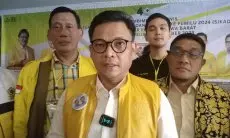 Pastikan Kesiapan, Golkar Gelar Bimtek Sikadeka