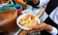 Bangga! Kalahkan Paris Hingga Makau, Kota Bandung Masuk 10 Besar Best Food Cities Versi Taste Atlas 