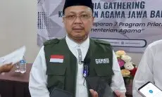 Kemenag Jabar Targetkan 25 Ribu Jamaah Haji 2024 Terbang Lewat BIJB Kertajati