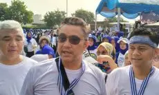 Wakil Ketua Komisi X DPRRI Dede Yusuf Macan Efendi Minta Sekolah tak membebankan Biaya tambahan siswa untuk Pelaksanaan Kurikulum  Merdeka