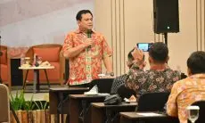 Legislator Jabar Dorong KPID Laksanakan Tupoksi Secara Maksimal Sepanjang Tahun Politik