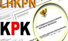 Adu Kekayaan LHKPN KPK Dinas 'Basah', Kadis DPUTR Kabupaten Cirebon Termiskin
