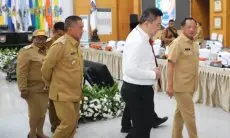 Angka IPH yang Dilaporkan ke Kemendagri Diduga Tak Sesuai Fakta, Legislatif KBB Bakal Gunakan Hak Interpelasi 