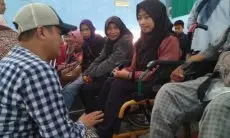 Respons Keluhan Kaum Disabilitas, KPU Jabar Dapat Masukan ini dari Kalangan Difabel