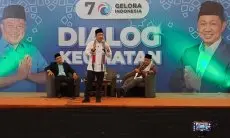 Ini Alasan Partai Gelora Gelar Dialog Keumatan Bersama Ratusan Ulama