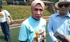 Hadirkan Inovasi Baru, Melly Goeslaw Ciptakan Jingle 'Menang' untuk Seluruh Pendukung Prabowo-Gibran 