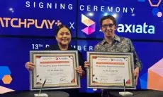 XL Axiata-CATCHPLAY+ Tawarkan Akses Mudah Nonton Konten Premium Buat Pelanggan