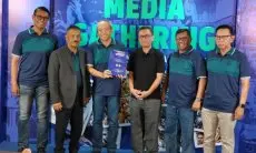 Tok! Hari Jadi Persib Bandung Ditetapkan Menjadi 5 Januari 1919