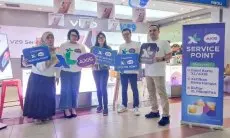 Perluas Layanan Penggantian & Reaktivasi Kartu, XL Axiata Hadirkan 100 XL AXIS Service Point 