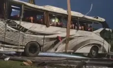 Polisi Periksa Pemilik Bus PO Handoyo