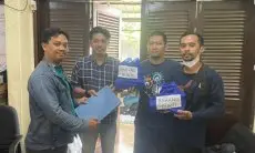 Bawaslu Temukan Dugaan Pelanggaran dari Caleg, Wanti-wanti Caleg Lain Taat Aturan