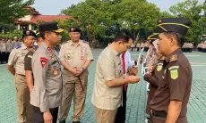 Satgas Mafia Tanah  Jabar Berhasil Ungkap Belasan Kasus