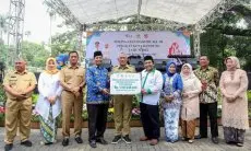 Pemkot Bandung Bidik Kota Ramah Perempuan dan Anak
