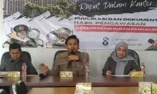 Pasca Penetapan DPT, Bawaslu KBB Ungkap Potensi Pemilih DPTb dan DPK di Bandung Barat 