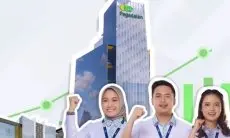 Kuartal III 2023, Pegadaian Bukukan Laba Rp3,2 Triliun 