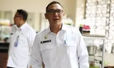 Iwan Setiawan Berikan Apresiasi Pegiat Lingkungan Kabupaten Bogor 