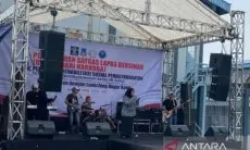 Lapas Garut Bentuk Satgas Bersinar untuk Berantas Narkoba