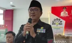 Pemkab Cianjur Rombak Total Direksi dan Komisaris BUMD CSM