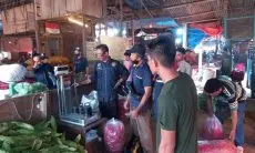 Begini Langkah DinKUKMdagin Untuk Jaga Kepercayaan Konsumen di wilayah Kota Bogor